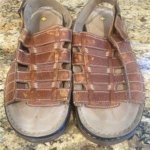 Men’s Doc Marten’s Sandals size 11